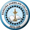 Bankura University Logo