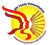 Bhagat Phool Singh Mahila Vishwavidyalaya Logo