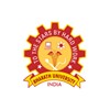 Bharath Institute of Higher Education and Research Logo