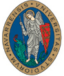 University of Navarra Logo