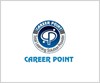 Career Point University Logo