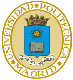 Polytechnic University of Madrid Logo Polytechnic University of Madrid Logo