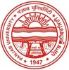 Chandigarh University Logo
