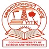 Charotar University of Science and Technology Logo