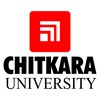 Chitkara University Logo Chitkara University Logo