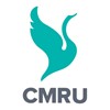 CMR University Logo