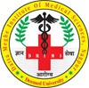 Datta Meghe Institute of Medical Sciences Logo