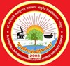 Dr. Sarvepalli Radhakrishnan Rajasthan Ayurved University Logo