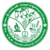Dr.Y.S.R. Horticultural University Logo