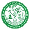 Dr.Y.S.R. Horticultural University Logo