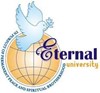 Eternal University Logo
