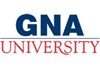 GNA University Logo GNA University Logo