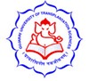 Gujarat University of Transplantation Sciences Logo