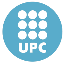 Technical University of Catalonia Logo