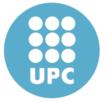 Technical University of Catalonia Logo Technical University of Catalonia Logo