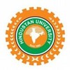 Hindustan Institute of Technology and Science Logo