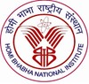Homi Bhabha National Institute Logo