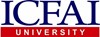 ICFAI University, Raipur Logo