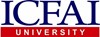 ICFAI University, Sikkim Logo ICFAI University, Sikkim Logo