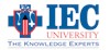 IEC University Logo