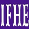 IFHE Hyderabad Logo
