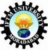 IFTM University Logo