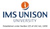 IMS Unison University Logo