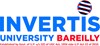 Invertis University Logo
