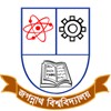 Jagan Nath University Logo