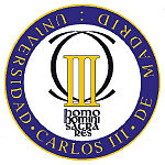 Carlos III University, Madrid Logo