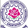 Jawaharlal Nehru Technological University, Anantapur Logo