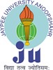 Jaypee University, Anoopshahr Logo
