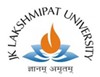 JK Lakshmipat University Logo