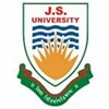 JS University Logo