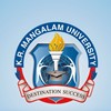 K.R. Mangalam University Logo
