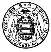 University of Oviedo Logo