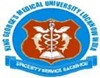 King George's Medical University Logo