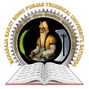 Maharaja Ranjit Singh Punjab Technical University Logo