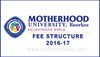 Motherhood University Logo