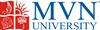 MVN University Logo