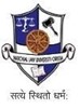 National Law University, Orissa Logo