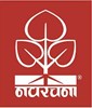 Navrachana University Logo Navrachana University Logo