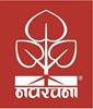 Navrachana University Logo