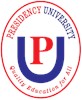 Presidency University Logo