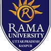 Rama University Logo