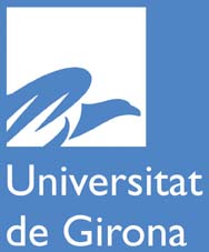 University of Girona Logo