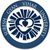 Suresh Gyan Vihar University Logo