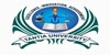 Tantia University Logo