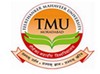 Teerthanker Mahaveer University Logo