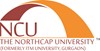 The Northcap University Logo